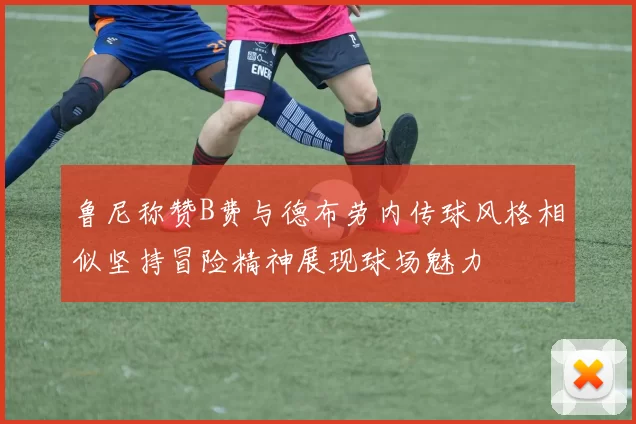 鲁尼称赞B费与德布劳内传球风格相似坚持冒险精神展现球场魅力